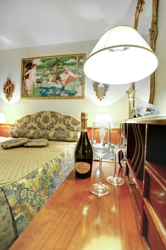 Regina Elena Apartment Venezia