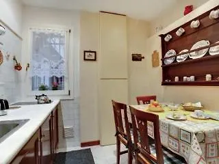 Regina Elena Apartment Velence