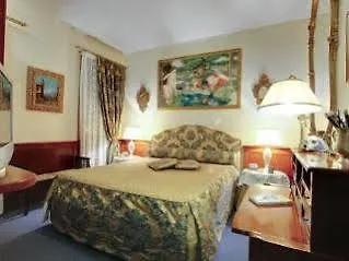 Regina Elena Apartment البندقية