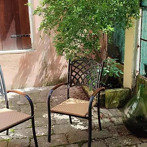 Apartment Domus Quietis, Venice